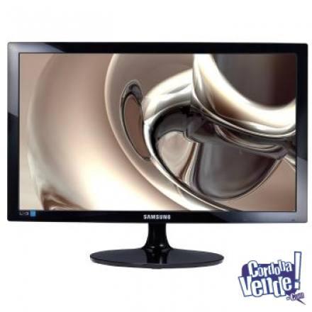 MONITOR 22 LED SAMSUNG LS22D300H HDMI