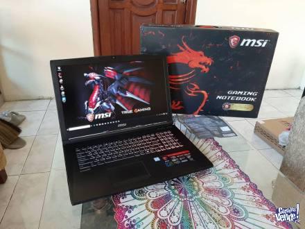 MSI GP72M 7REX LEOPARD PRO-1200PH