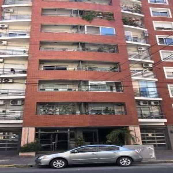 Malabia 500 - Cochera en Venta en Villa Crespo, Capital