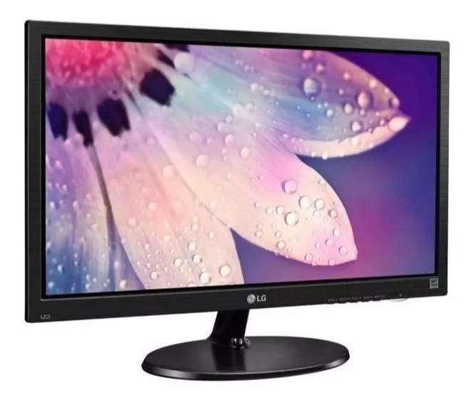 Monitor LED 19 LG - Nuevo!!!