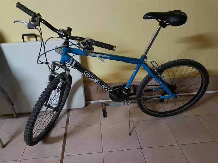 Montanbike rodado 26