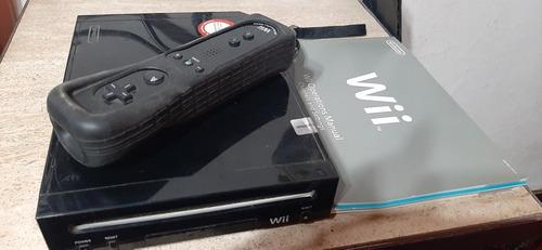 Nintendo Wii