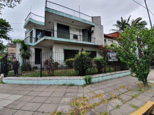 Nogoya 6300 - Casa en Venta en Versalles, Capital Federal