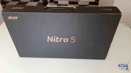 Notebook Acer Nitro 5 An 515-51