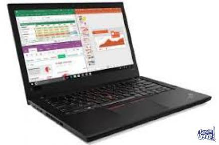 Notebook Lenovo Thinkpad A475 14 Amd A12 8gb Ssd256gb Hi End