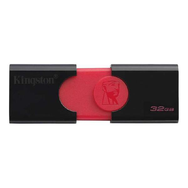 PENDRIVE DT 106 32GB KINGSTON CM 2711