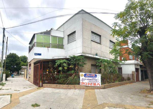 Palmar 7000 - Casa en Venta en Liniers, Capital Federal