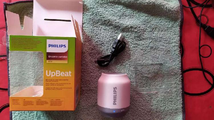 Parlante Bluetooth