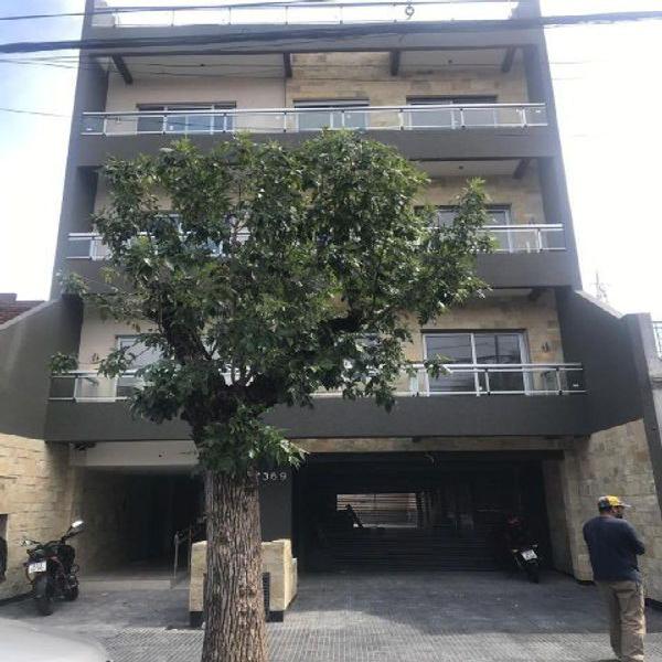 Patron 7300 - Departamento en Venta en Liniers, Capital