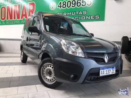 RENAULT KANGOO 1.6 GRAN CONF FURGÓN 2 PTON 2016