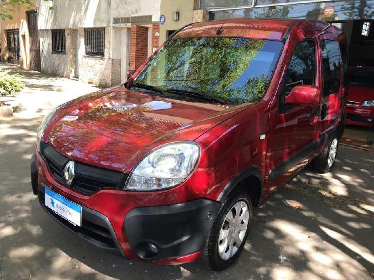 Renault Kango Authentique 2014