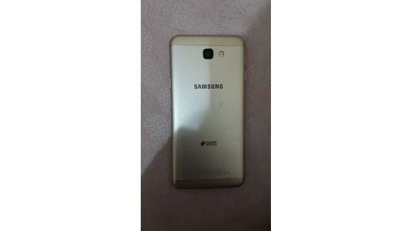 SAMSUNG J5 PRIME UNICO DUEÑO