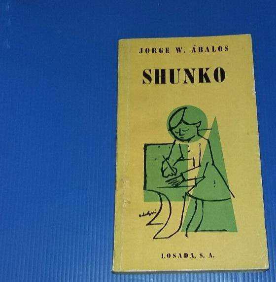 Shunko. Jorge W. Ábalos.