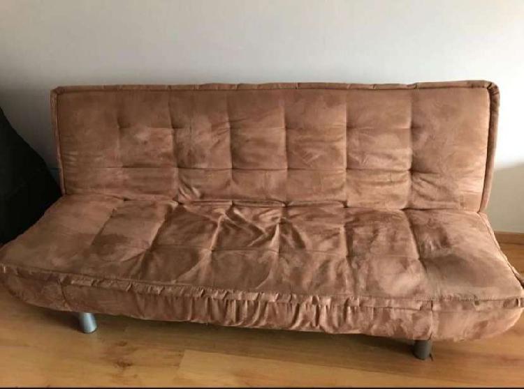 Sillón Futón Simmons
