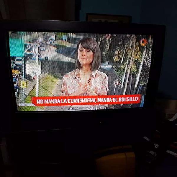 TV 29" JVC INMACULADO