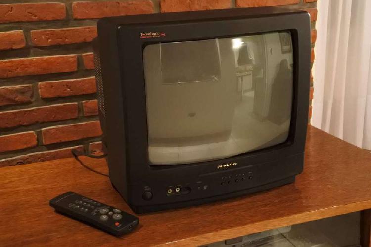 Televisor Philco 14 pulgadas
