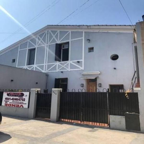 Timoteo Gordillo 600 - Casa en Venta en Liniers, Capital