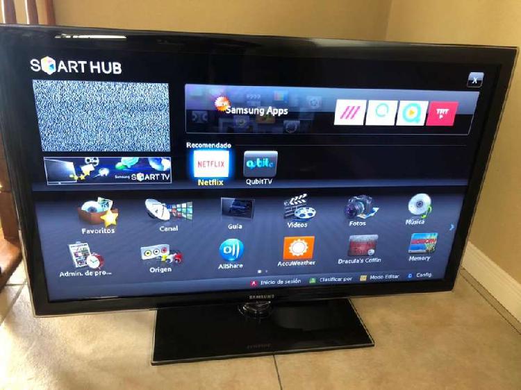 Tv Smart 40 samsung
