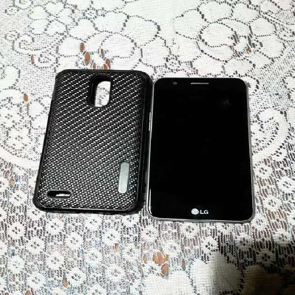 VENDO LG K10 EN EXCELENTE ESTADO