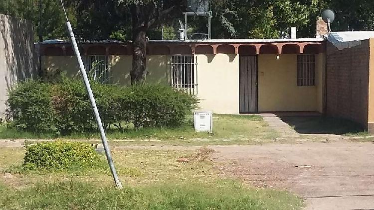 Vendo Casa, Bº San Pedro, San Martín, Mendoza