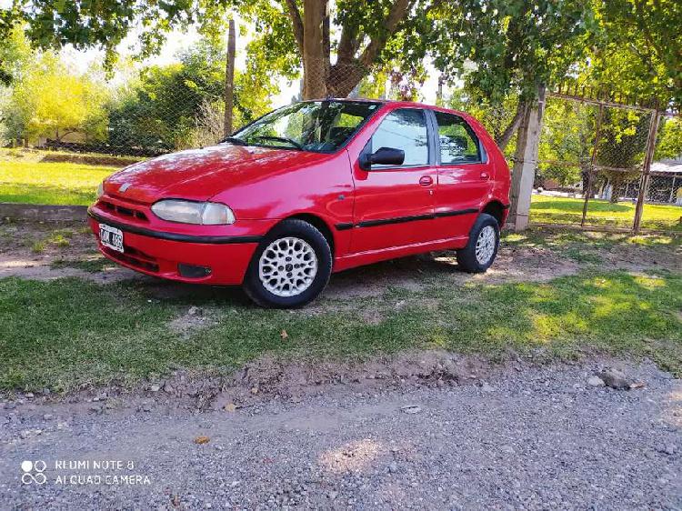 Vendo Fiat palio mod 99