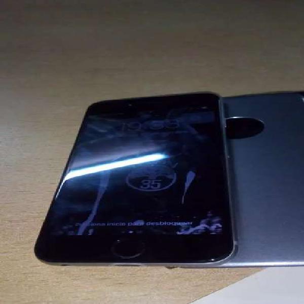 Vendo iphone 6