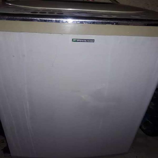 Vendo labarropa Philips