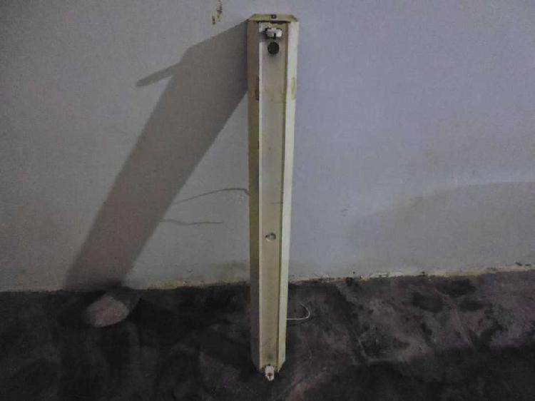 Vendo portatubo