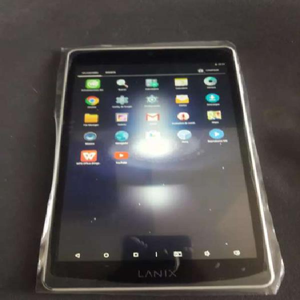 Vendo tablet 10 pulgadas