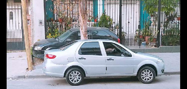 Vendo urgente Fiat Siena GNC 2011