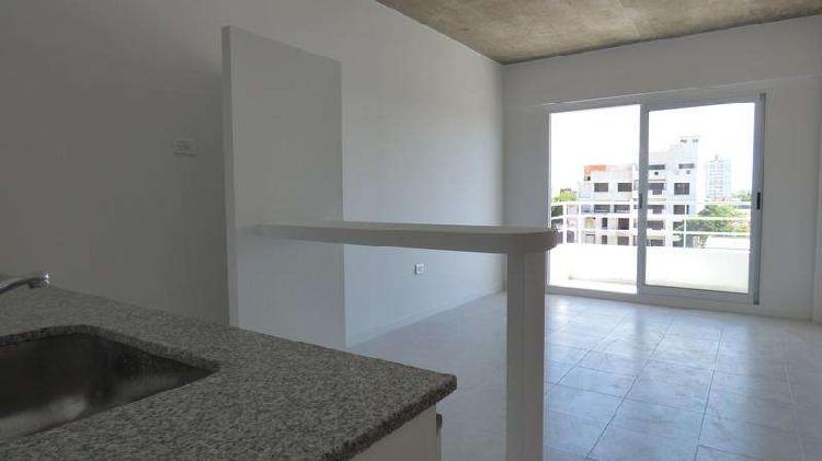 Venta Departamento 2 amb. Balcon Super Luminoso-Villa del