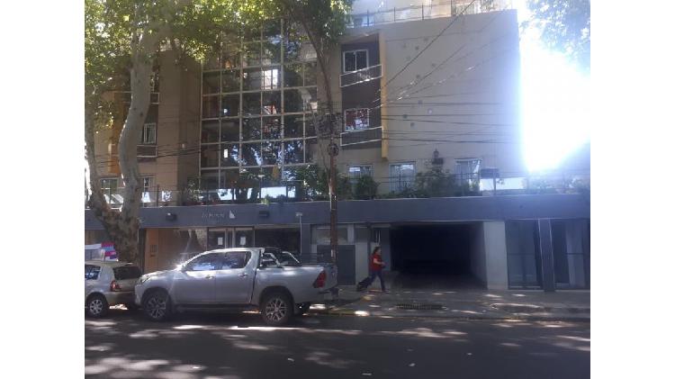 Venta Dpto en calle Cordoba 300-Ciudad