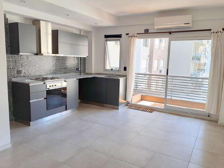 Venta Monoambiente - Villa Urquiza