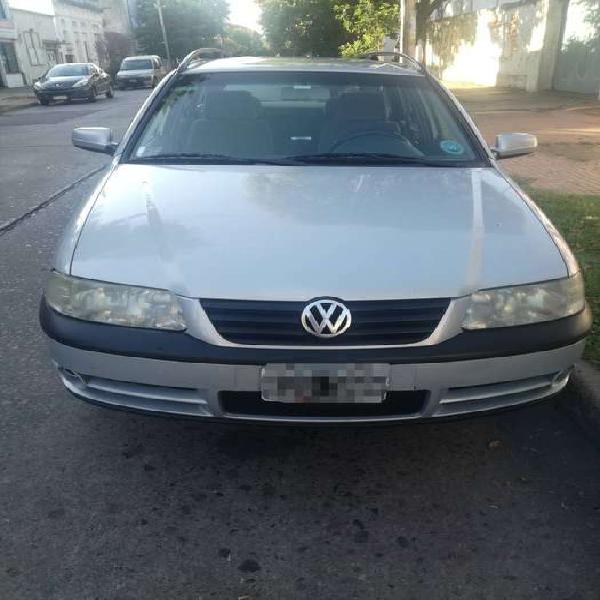 Volkswagen Gol Country Trendline