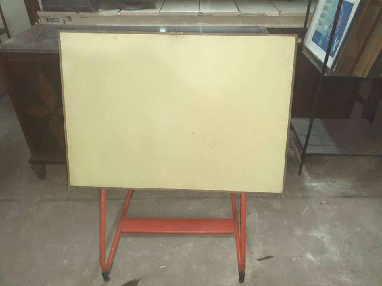 mesa de dibujo