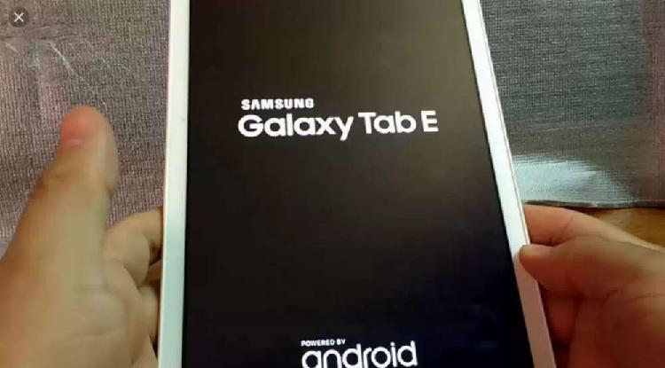 tablet samsung