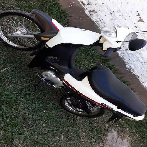 vendo ZB mod 2018 impecable