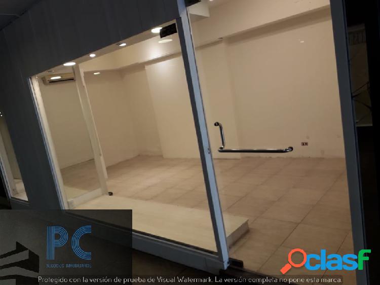 ALQUILER COMERCIAL CENTRO VILLA CARLOS PAZ