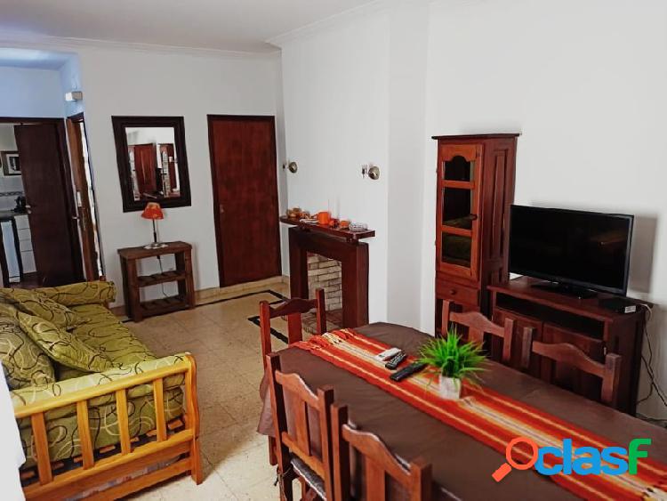 Alquiler 24 meses hermoso 2 ambientes.