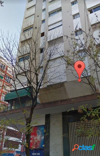 Alquiler Departamento 2 Ambientes SGO DEL ESTERO Y BOLIVAR