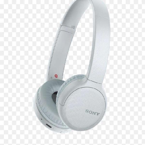 Auriculares Sony inalambricos originales WH-CH510