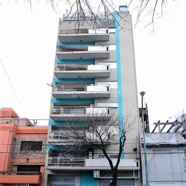 Av. Jujuy 1722 - Departamento en Venta en San Cristobal,