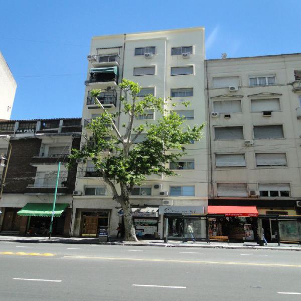 Av. Montes De Oca 1199 - Departamento en Venta en Barracas,