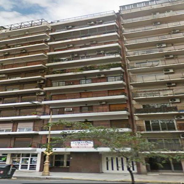 Av. Montes De Oca 1349 - Departamento en Venta en Barracas,