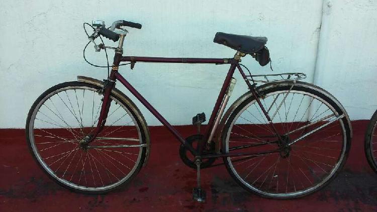 Bicicleta Antigua Piave Italiana