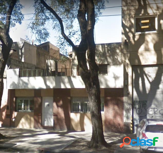 CENTENARI - LOTE Sup Edificable: 1370 M2 VENDIBLES CHACARITA