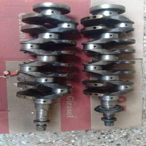 CIGUEÑAL MITSUBISHI LANCER COLT MOTOR 4G92 ORIG STANDAR