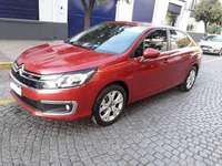 CITROEN C4 LOUNGE 1.6 HDI FEEL PACK L/18