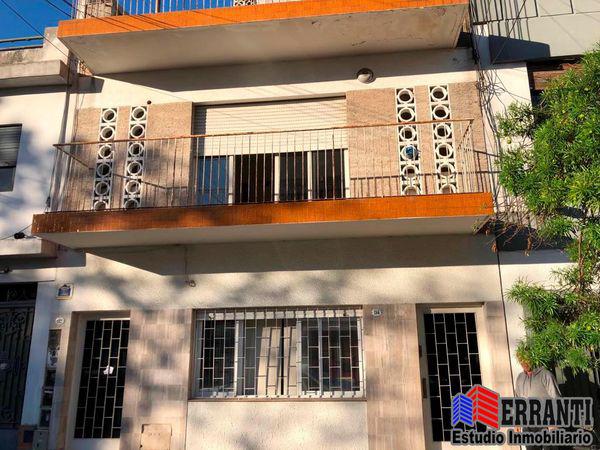 Canderalia 100 - Casa en Venta en Floresta, Capital Federal