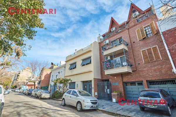 Capitán General Ramón Freire 2838 - Departamento en Venta